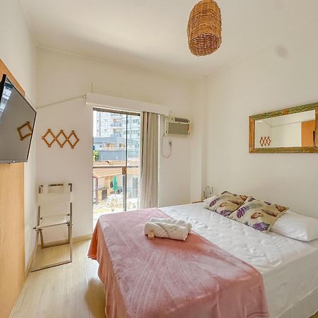Thalassa - Apartamento Cabo Frio Exteriér fotografie