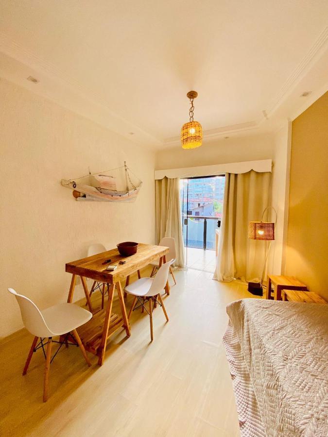 Thalassa - Apartamento Cabo Frio Exteriér fotografie