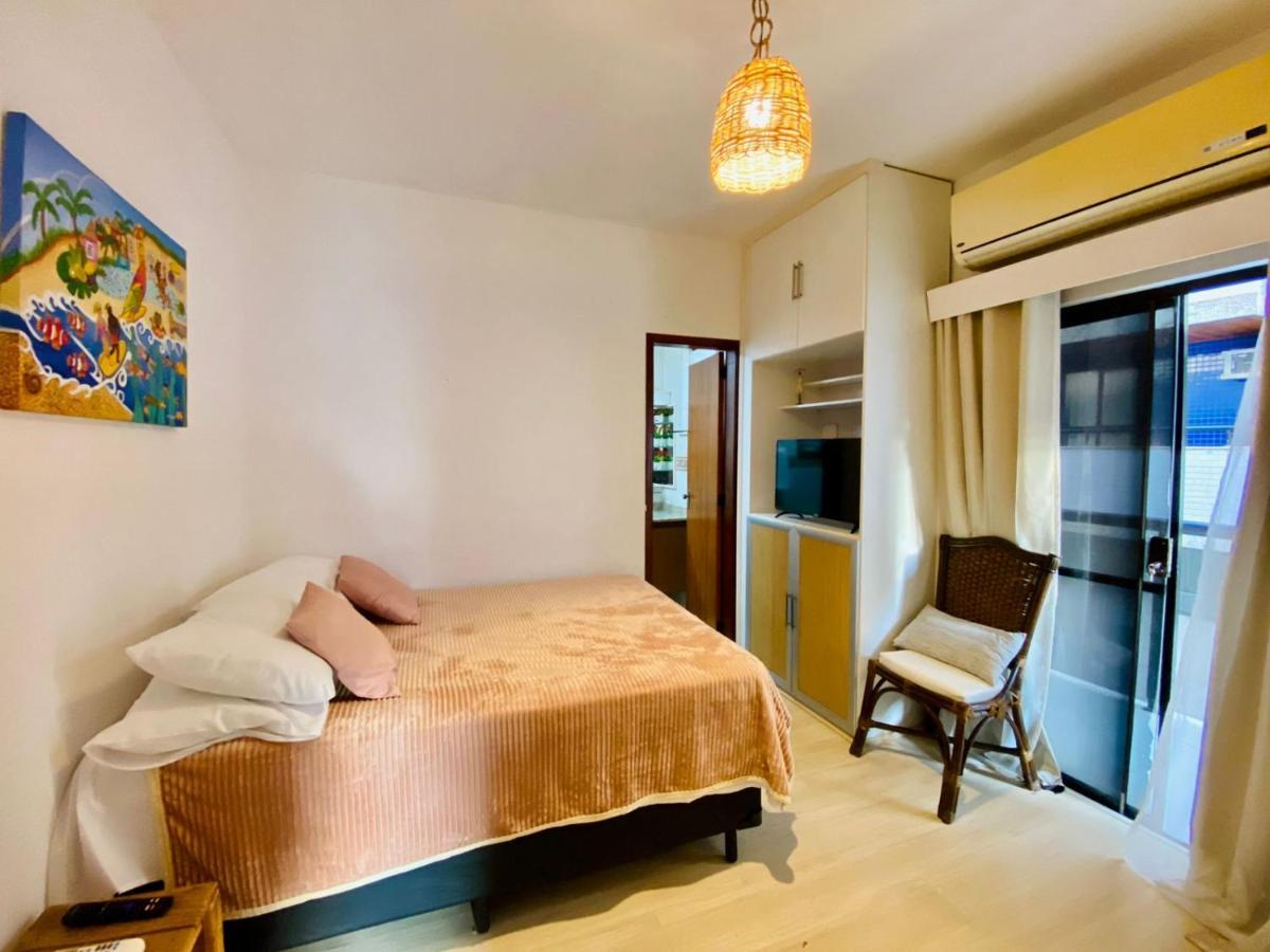 Thalassa - Apartamento Cabo Frio Exteriér fotografie