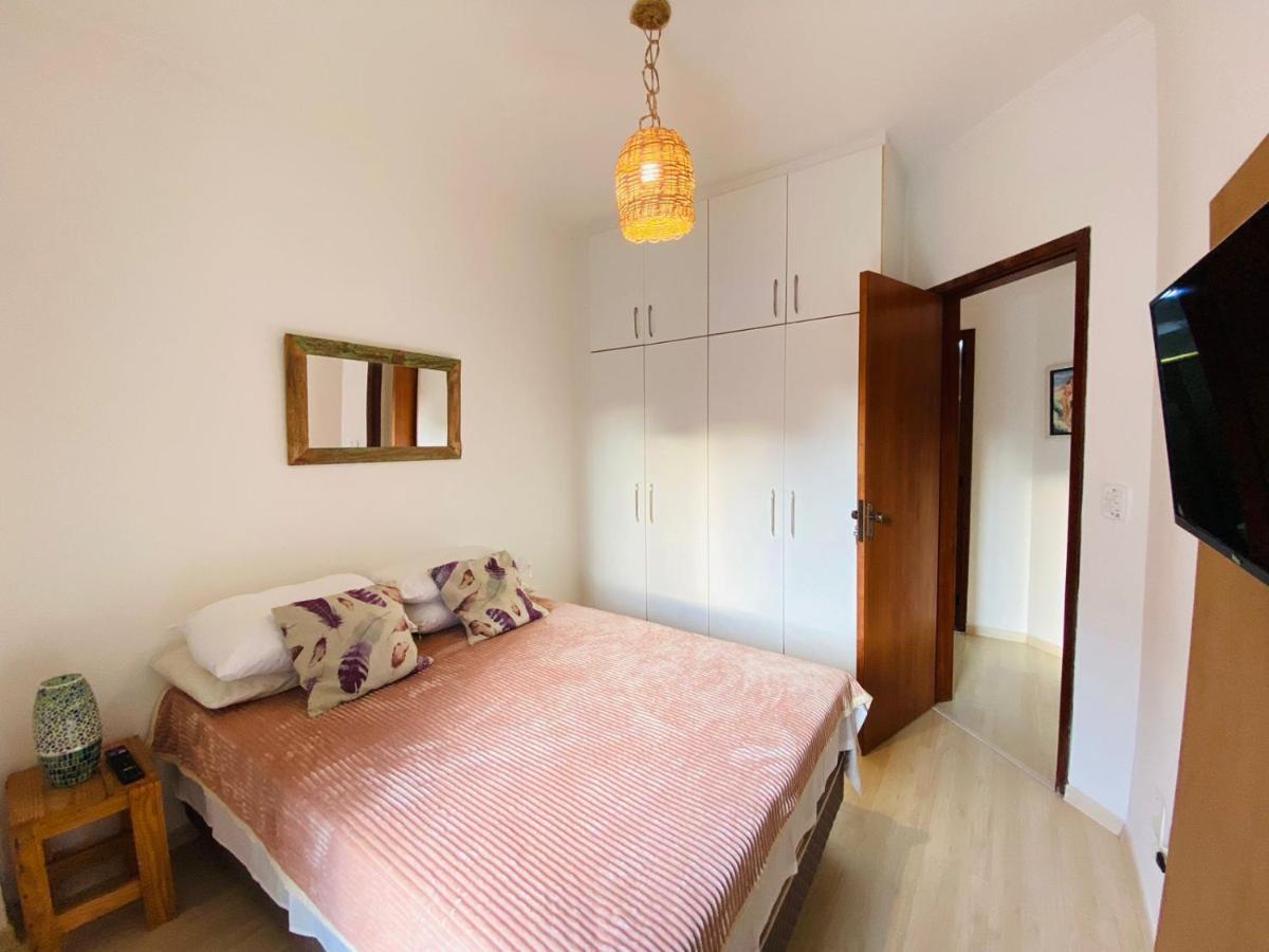 Thalassa - Apartamento Cabo Frio Exteriér fotografie