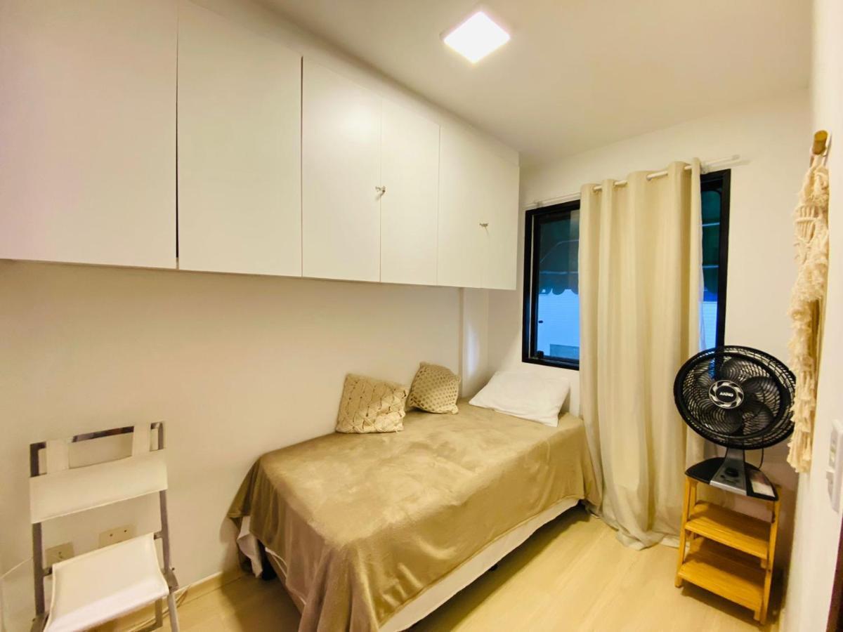 Thalassa - Apartamento Cabo Frio Exteriér fotografie