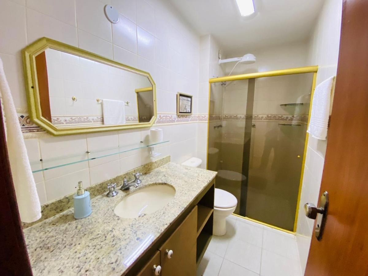 Thalassa - Apartamento Cabo Frio Exteriér fotografie