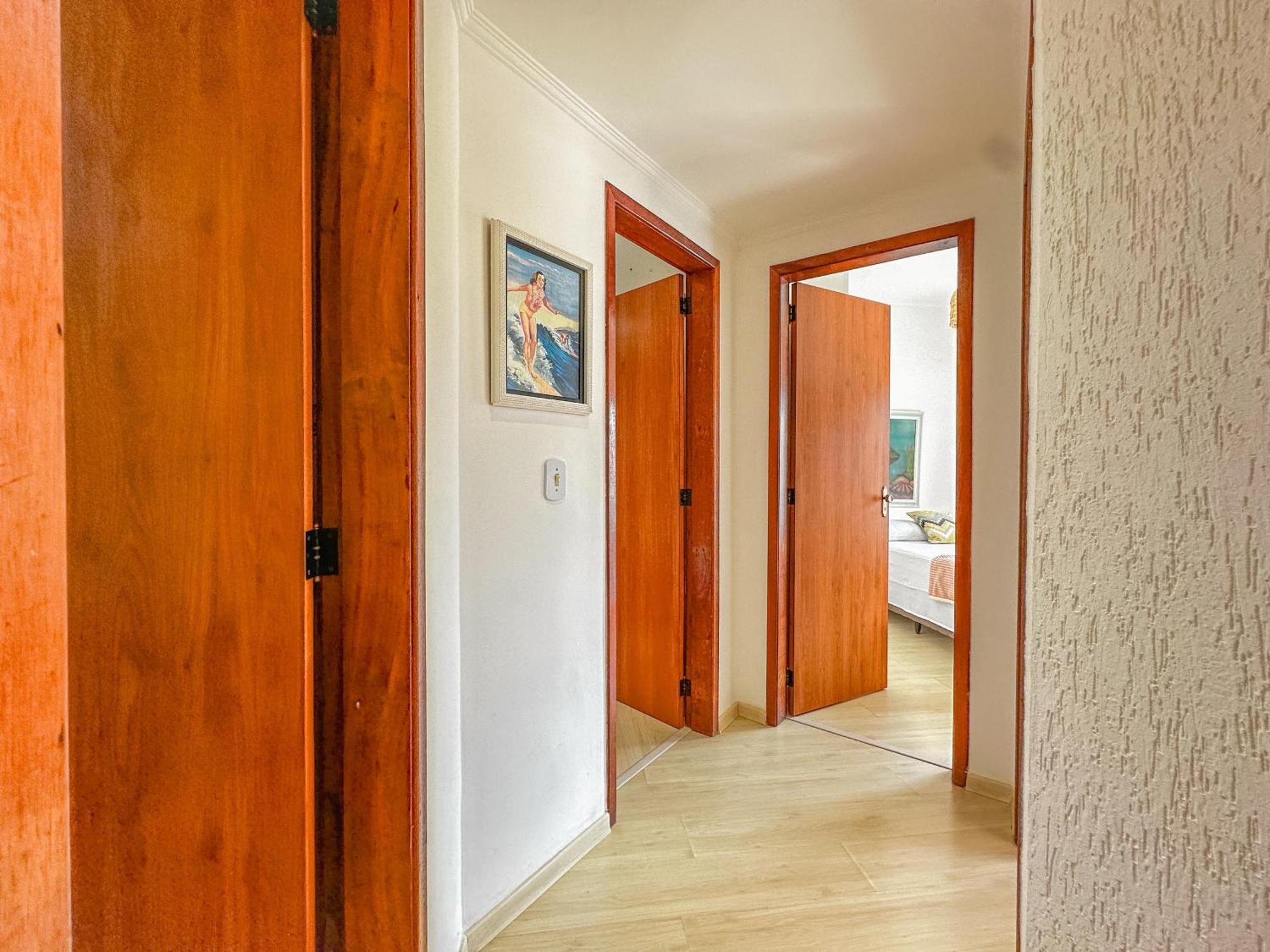 Thalassa - Apartamento Cabo Frio Exteriér fotografie