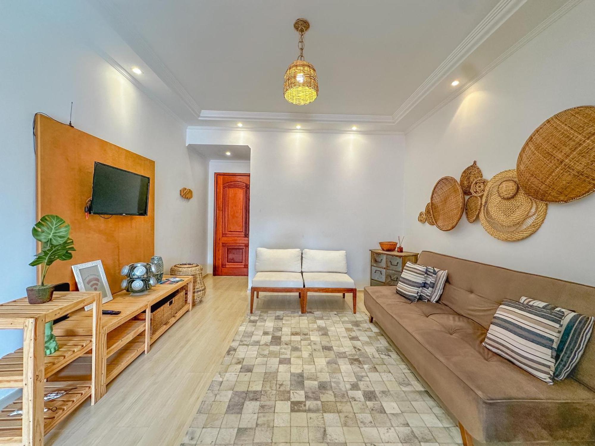 Thalassa - Apartamento Cabo Frio Exteriér fotografie