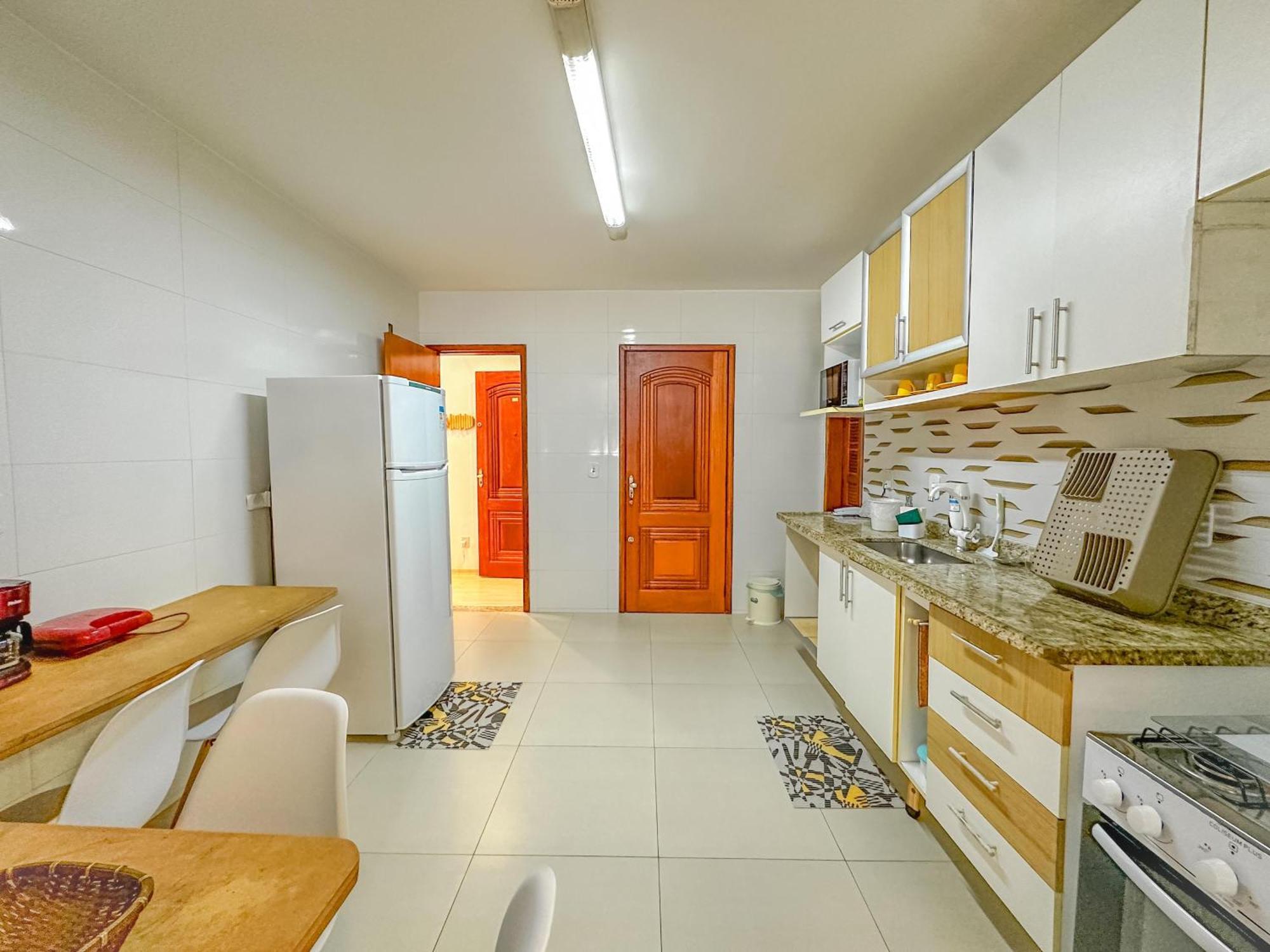 Thalassa - Apartamento Cabo Frio Exteriér fotografie