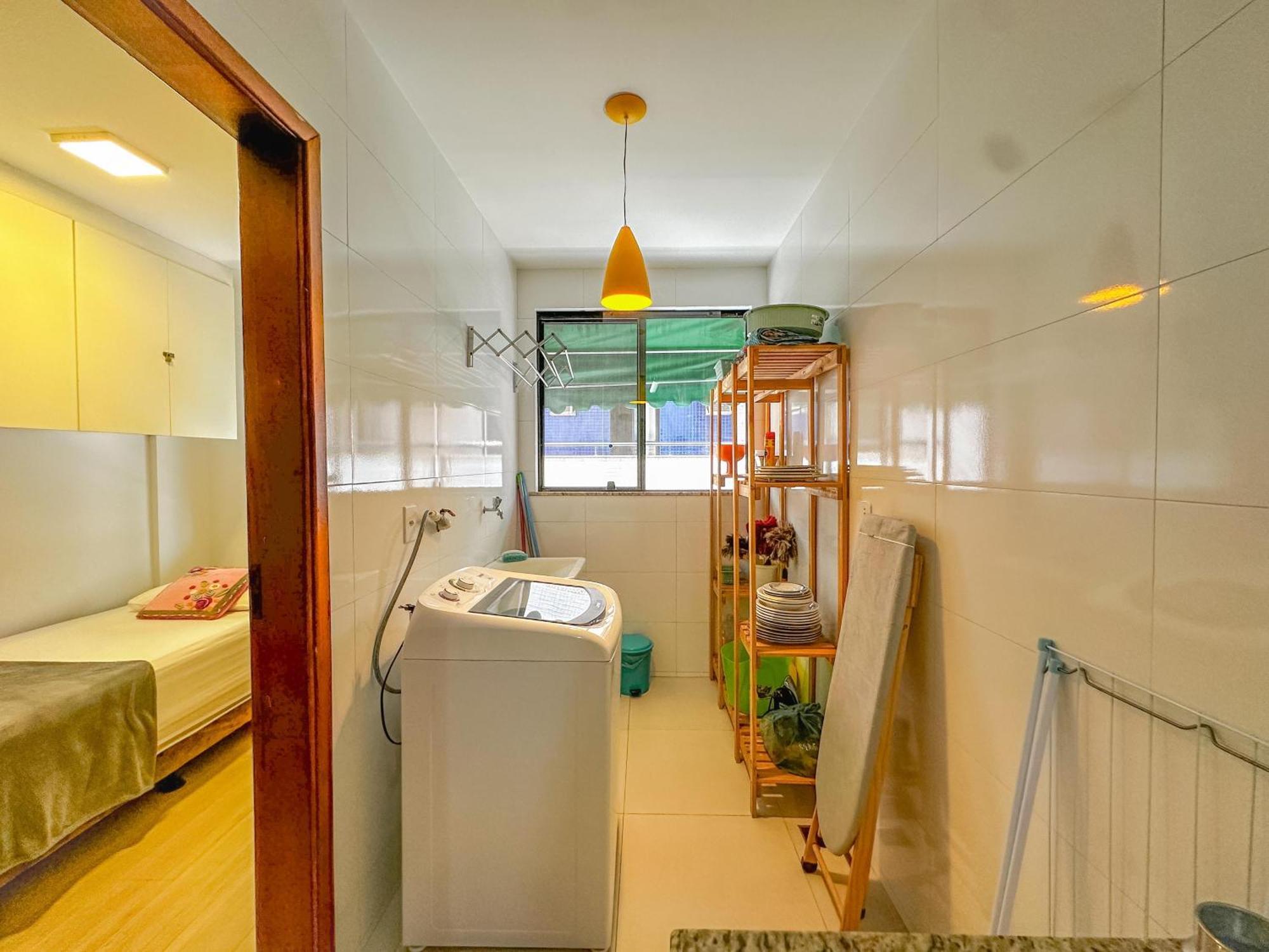 Thalassa - Apartamento Cabo Frio Exteriér fotografie